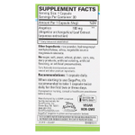 Terry Naturally, SagaPro, здоровье мочевого пузыря, для мужчин и женщин, 30 капсул (100 мг на капсулу)