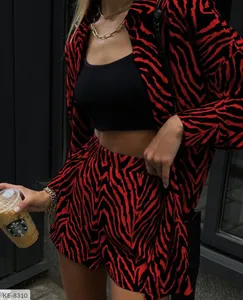 Костюм KE-8308 Фабрика Моды