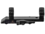 Кронштейн Contessa 25,4мм на Blaser быстросъемный, высота колец 7,5мм (SBB02/Sp06)