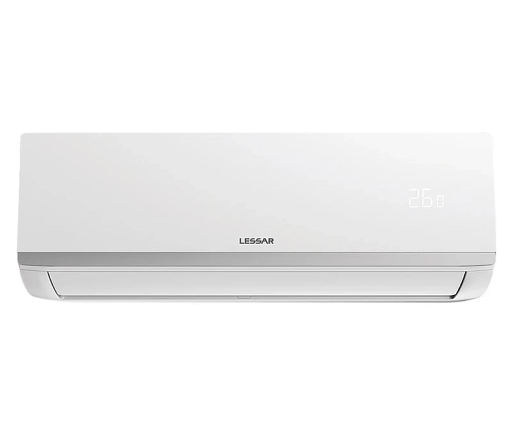 Lessar LS-HE12KCE2/LU-HE12KCE2