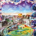 Red Hot Chili Peppers / Return Of The Dream Canteen (Limited Edition)(Coloured Vinyl)(2LP)