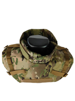 Защита шеи с баллистикой, Пересвет