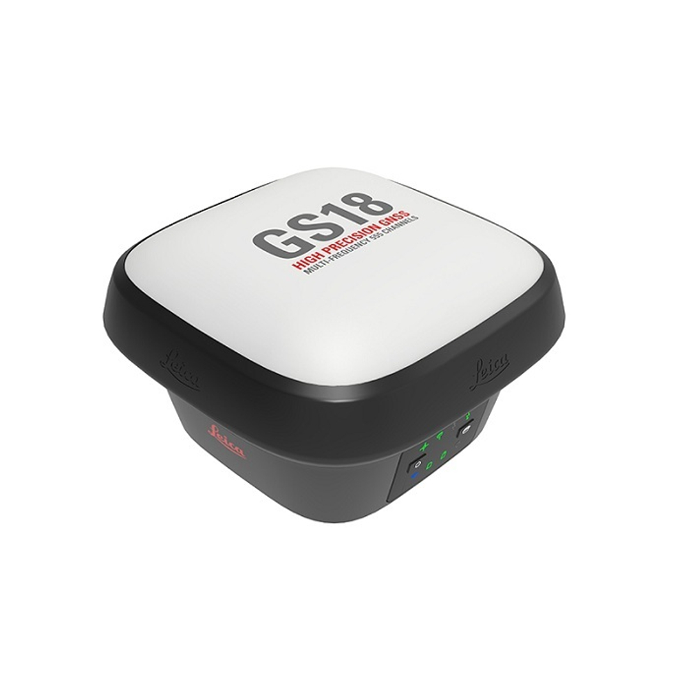 LEICA GS18T LTE (минимальный)
