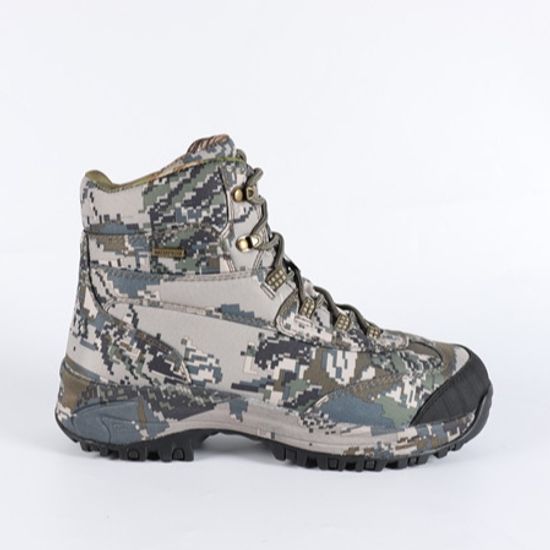 Ботинки 20105-1 ЭВА/Резина -30