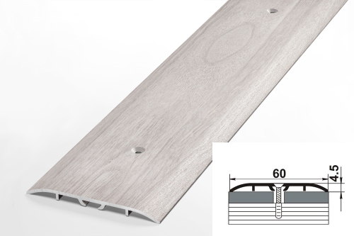 Профиль стыкоперекрывающий ПС 07-1.900.R195