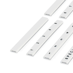 0829133 - ZBF 13:UNBEDRUCKT - Плоские планки Zack