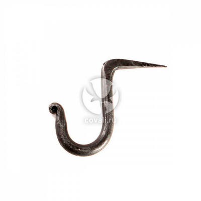 Крючок одинарный MS-05