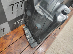 Подкрылок передний правый Tank 300 21-нв Б/У Оригинал 5512201XKM01B