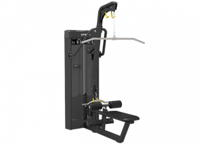 Вертикальная/горизонтальная тяга SPIRIT SP-4332