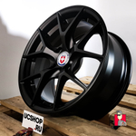 Комплект дисков HRE P101 15x7 et30 4x100