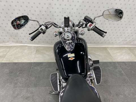 Honda Shadow 400 , 2005