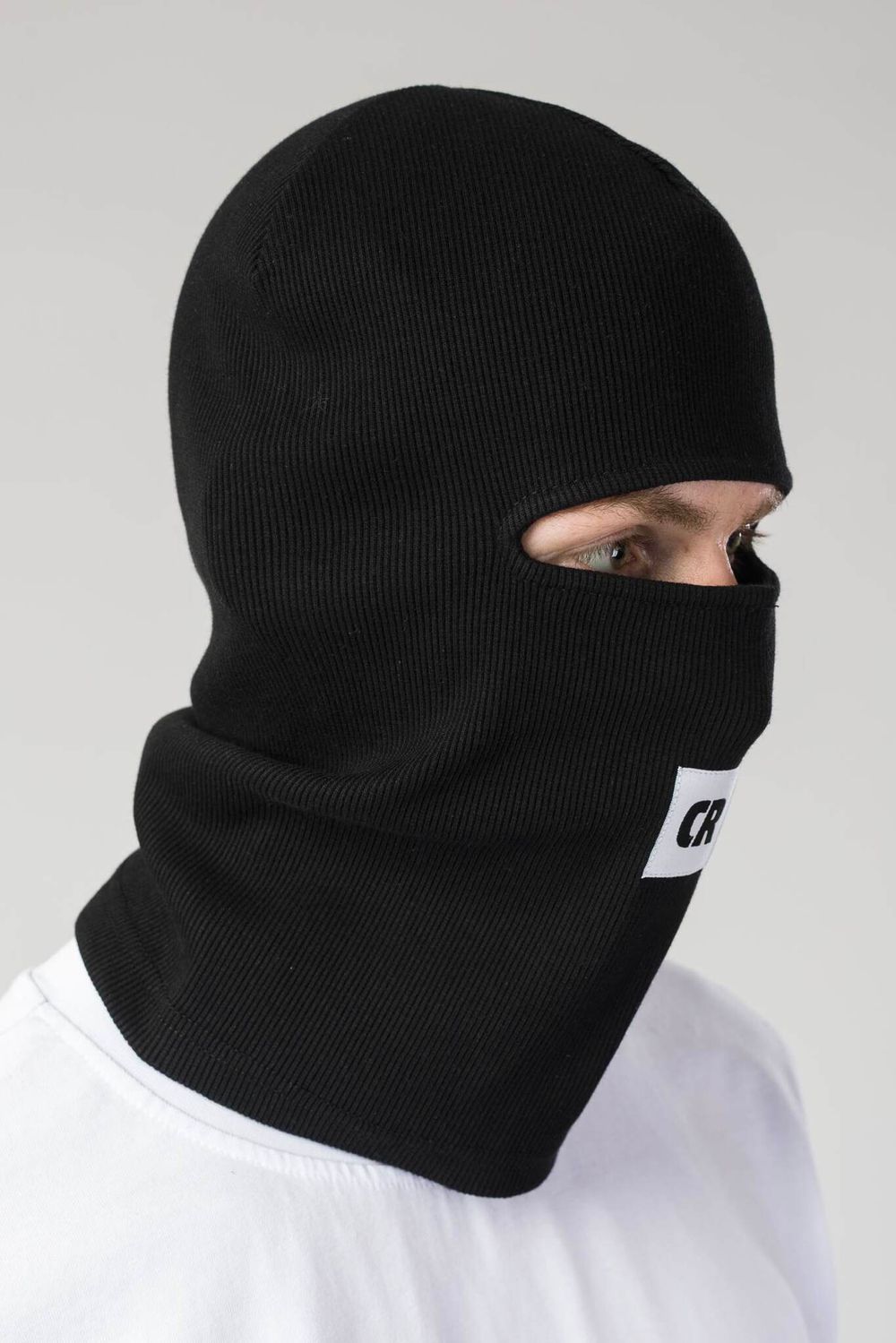 Шапка Codered Incognito черный