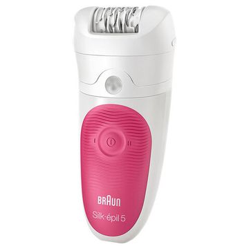 Епілятор Braun SE 5539 Wet&Dry