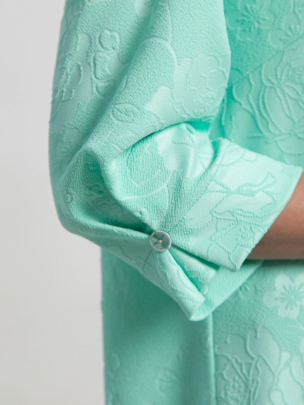 Платье Лорэн (мятное) П15197-18М LT Collection