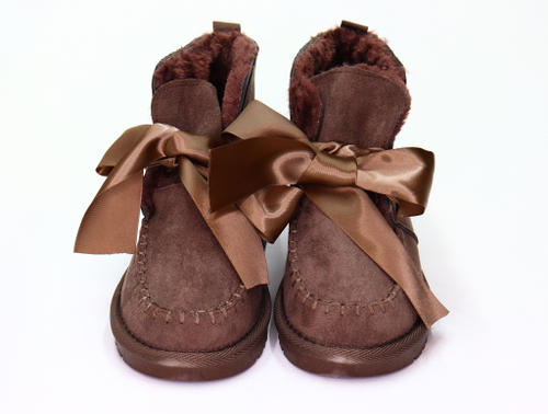 Угги (36-41) р. / шт. 7820-7