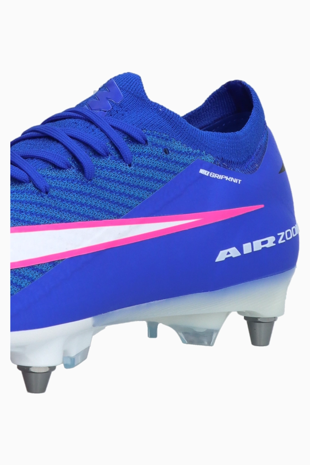 Бутсы Nike Zoom Mercurial Vapor 16 Elite SG-Pro - синий