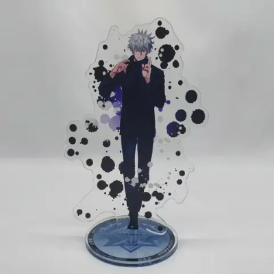 Фигурка Сатору Годжо