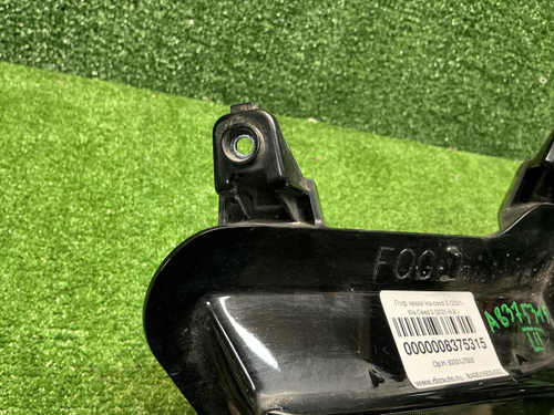 ПТФ левая Kia Ceed 3 (2021-н.в.) универсал