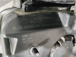 Фара ДХО правая Hyundai Tucson 4 (NX4) 20-нв Б/У Оригинал 92208N9300