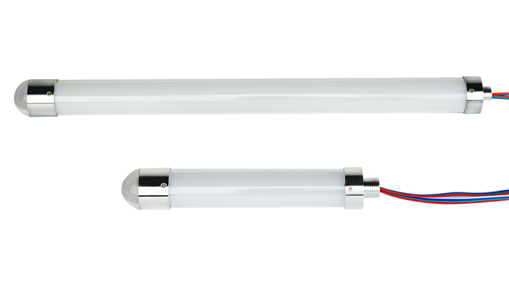 LED Tube Light Bolt