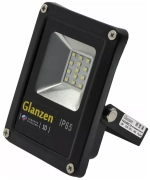 Прожектор  LED FAD-0001-10 GLANZEN