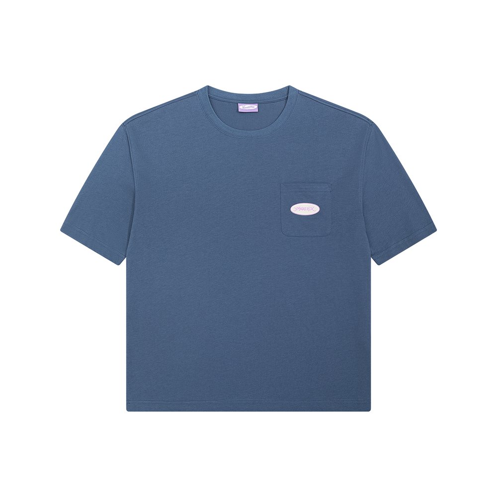 Футболка Ymkashix Logo Face S015 рр. L