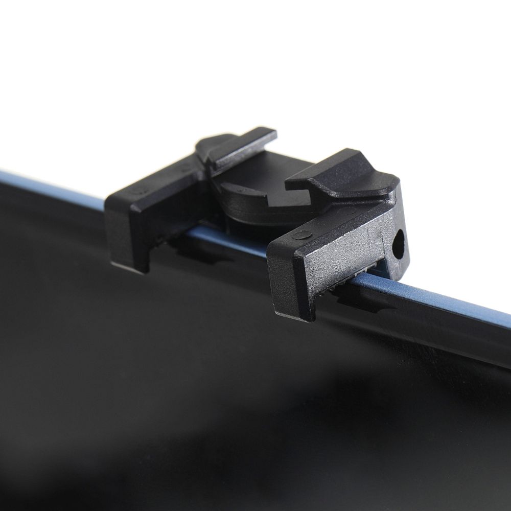 Штатив Benro T891+MH2N c держателем для смартфона