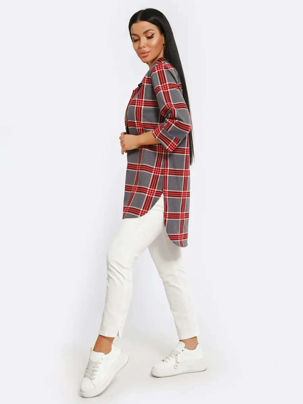 Туника большие размеры