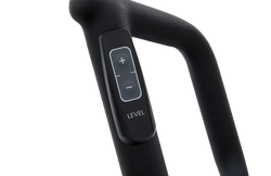 Эллиптический тренажер SPIRIT XE295