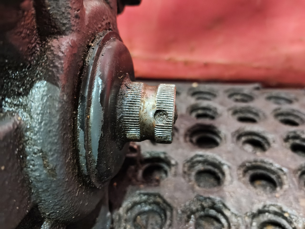 ГУР (под ремонт) 2018г