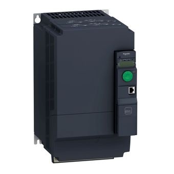 Частотные преобразователи Schneider Electric