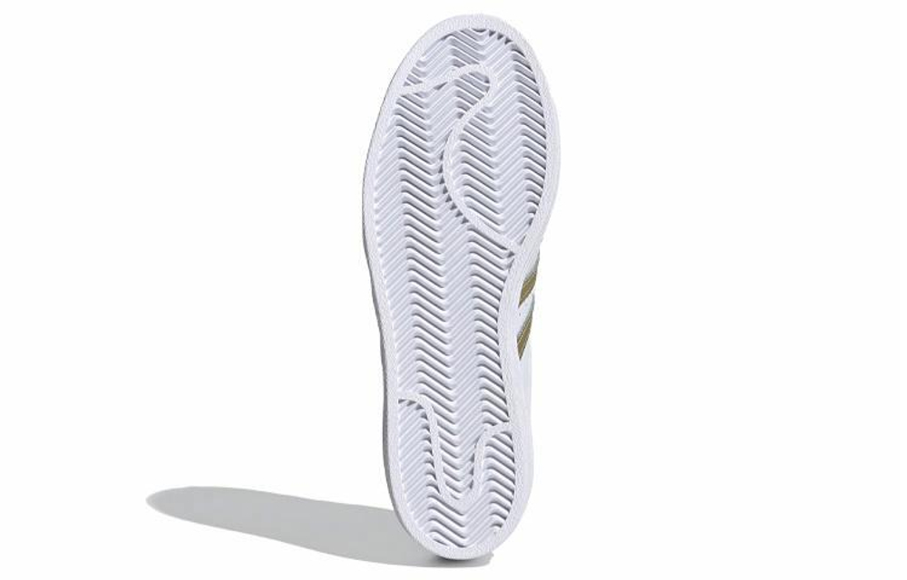Кроссовки Adidas Originals Superstar (Женская размерная сетка)