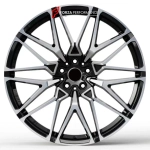 КОВАНЫЕ ДИСКИ ДЛЯ BMW X5 50e G05 РЕСТАЙЛИНГ 2025 БМВ