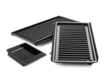 Пластины DLSK153 для гриля De'Longhi SW12, гриль