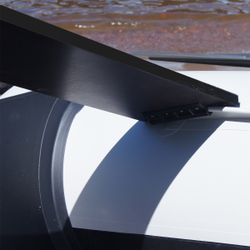 Надувная ПВХ-лодка BADGER Utility Line 300