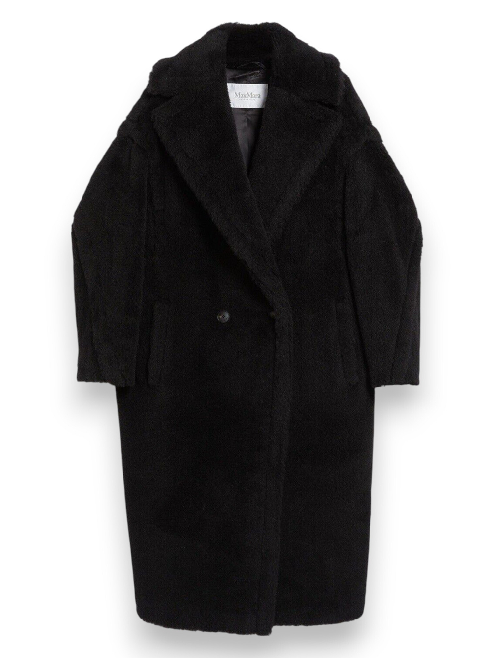 Шуба Max Mara