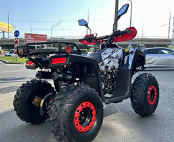 Квадроцикл PROMAX FOREST 180