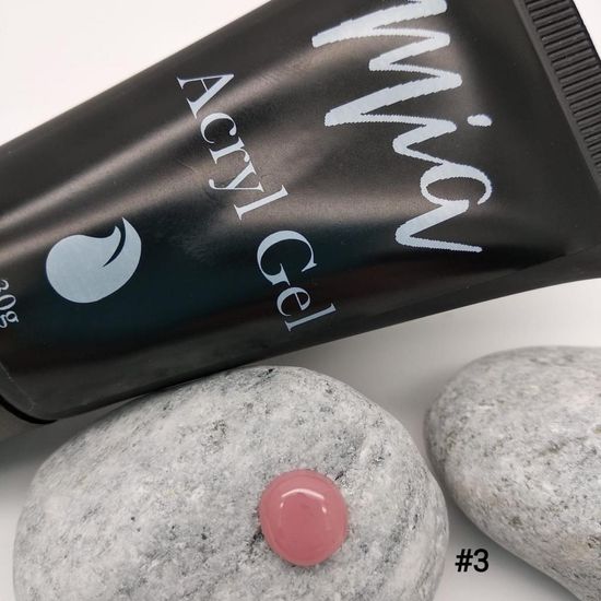 Акригель MIA №3 30 гр.