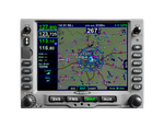 Avidyne IFD550