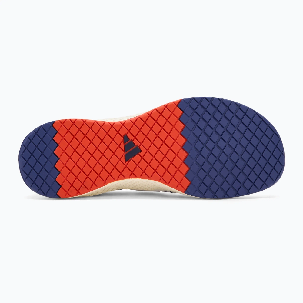 Штангетки Adidas The Total 2 Footwear white/dark blue/royal blue