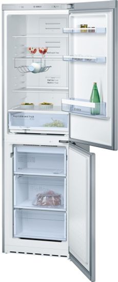 Холодильник Bosch KGN39VL25E