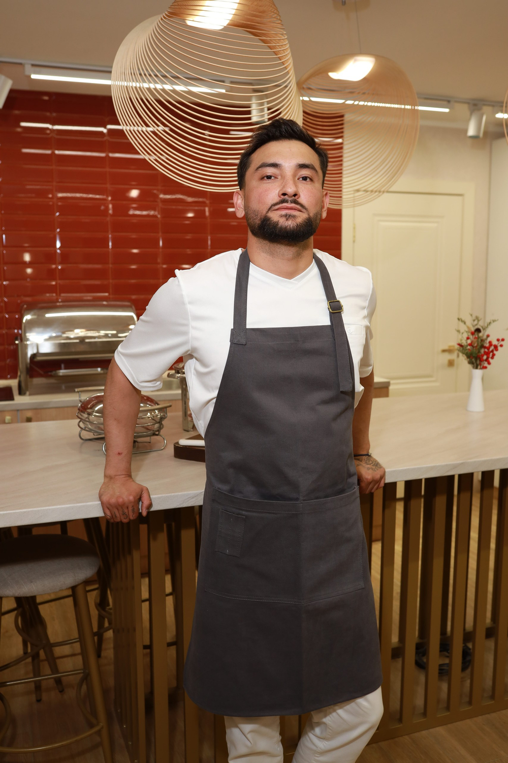 Фартук Standart