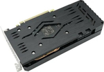 Видеокарта AFOX NVIDIA  GeForce RTX 3070 RTX3070 8ГБ GDDR6, white box [af3070-8192d6h7-v2]