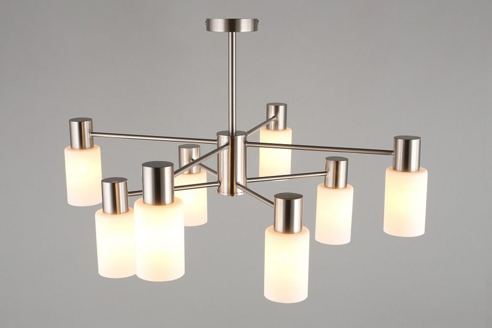 Люстра на штанге Omnilux Ales OML-69117-08