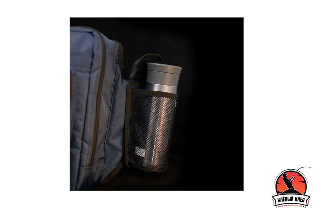 Сумка GEECRACK Shoulder Bag GII camo-green