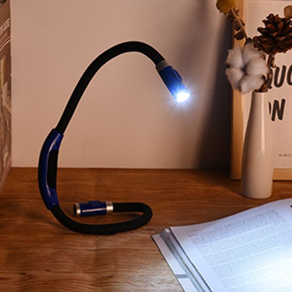Kitab lampası \ Книжная лампа \ Book lamp 4 LED
