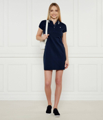 Платье Tommy Hilfiger - темно-синий(WW0WW45532)