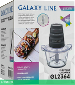 Чоппер Galaxy Line GL 2364
