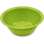 Миска-салатница 1.5л оливковая С42ОЛВ