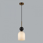 Подвесной светильник Odeon Light MIDCENT 4361/1B